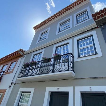 Casas Do Mercado - Casa Orion Angra do Heroísmo Eksteriør billede